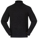 Bergans M NORDMARKA MERINO HIGH NECK JUMPER - Pullover bei PeakStyle