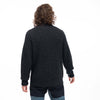 Bergans M NORDMARKA MERINO HIGH NECK JUMPER - Sweater at PeakStyle
