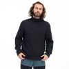 Bergans M NORDMARKA MERINO HIGH NECK JUMPER - Sweater at PeakStyle