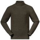 Bergans M NORDMARKA MERINO HIGH NECK JUMPER - Pullover bei PeakStyle