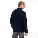 Bergans M NORDMARKA MERINO HIGH NECK JUMPER - Pullover bei PeakStyle