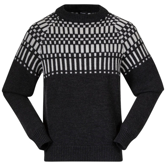 Bergans M NORDMARKA MERINO JUMPER - Sweater at PeakStyle