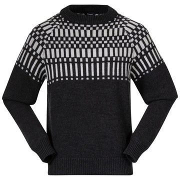 Bergans M NORDMARKA MERINO JUMPER - Sweater at PeakStyle