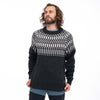 Bergans M NORDMARKA MERINO JUMPER - Sweater at PeakStyle