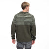 Bergans M NORDMARKA MERINO JUMPER - Sweater at PeakStyle