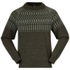 Bergans M NORDMARKA MERINO JUMPER - Sweater at PeakStyle
