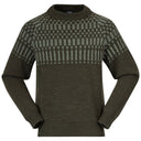 Bergans M NORDMARKA MERINO JUMPER - Pullover bei PeakStyle