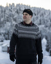 Bergans M NORDMARKA MERINO JUMPER - Sweater at PeakStyle