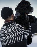 Bergans M NORDMARKA MERINO JUMPER - Pullover bei PeakStyle