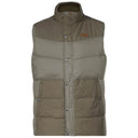Bergans M NORDMARKA OUTDOOR DOWN VEST - Westen bei PeakStyle