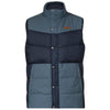 Bergans M NORDMARKA OUTDOOR DOWN VEST - Vests at PeakStyle