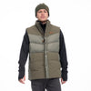 Bergans M NORDMARKA OUTDOOR DOWN VEST - Vests at PeakStyle