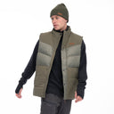 Bergans M NORDMARKA OUTDOOR DOWN VEST - Westen bei PeakStyle