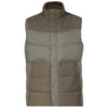 Bergans M NORDMARKA OUTDOOR DOWN VEST - Vests at PeakStyle