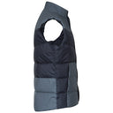 Bergans M NORDMARKA OUTDOOR DOWN VEST - Navy Blue - Orion Blue S Oberbekleidung - PeakStyle