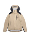 Bergans M OPPDAL 3L SHELL JACKET - Jackets at PeakStyle