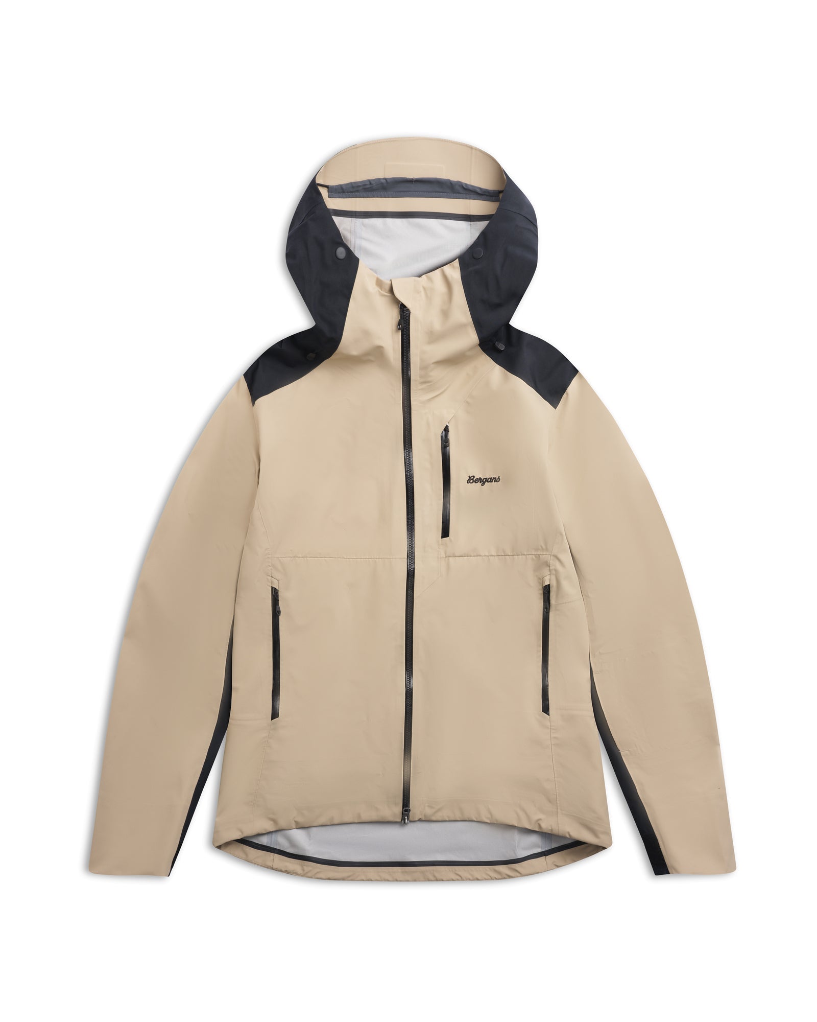Bergans M OPPDAL 3L SHELL JACKET - Jackets at PeakStyle