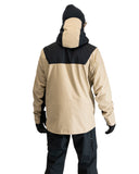 Bergans M OPPDAL 3L SHELL JACKET - Jacken bei PeakStyle