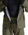 Bergans M OPPDAL 3L SHELL JACKET - Jackets at PeakStyle