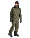 Bergans M OPPDAL 3L SHELL JACKET - Jackets at PeakStyle