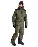 Bergans M OPPDAL 3L SHELL JACKET - Jacken bei PeakStyle