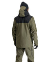 Bergans M OPPDAL 3L SHELL JACKET - Jackets at PeakStyle