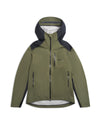 Bergans M OPPDAL 3L SHELL JACKET - Jackets at PeakStyle