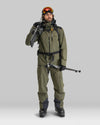 Bergans M OPPDAL 3L SHELL JACKET - Jackets at PeakStyle