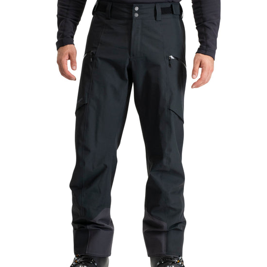 Bergans M OPPDAL 3L SHELL PANTS - Long pants at PeakStyle