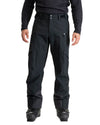 Bergans M OPPDAL 3L SHELL PANTS - Long pants at PeakStyle
