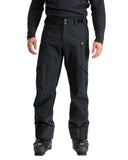 Bergans M OPPDAL 3L SHELL PANTS - Lange Hosen bei PeakStyle
