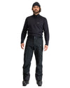 Bergans M OPPDAL 3L SHELL PANTS - Long pants at PeakStyle