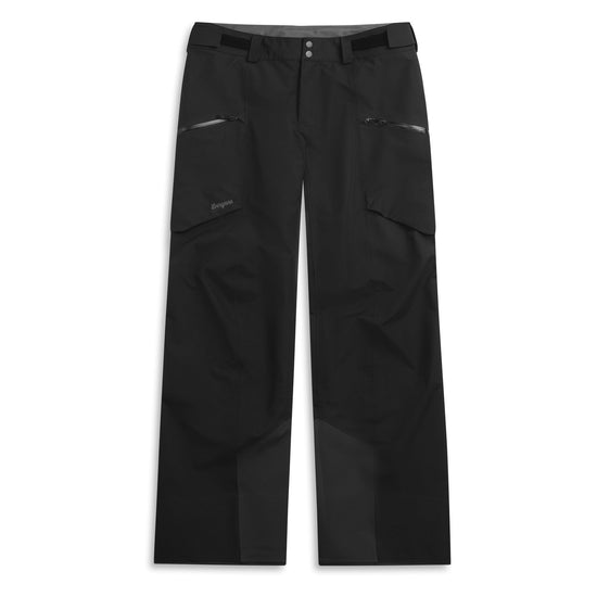 Bergans M OPPDAL 3L SHELL PANTS - Long pants at PeakStyle