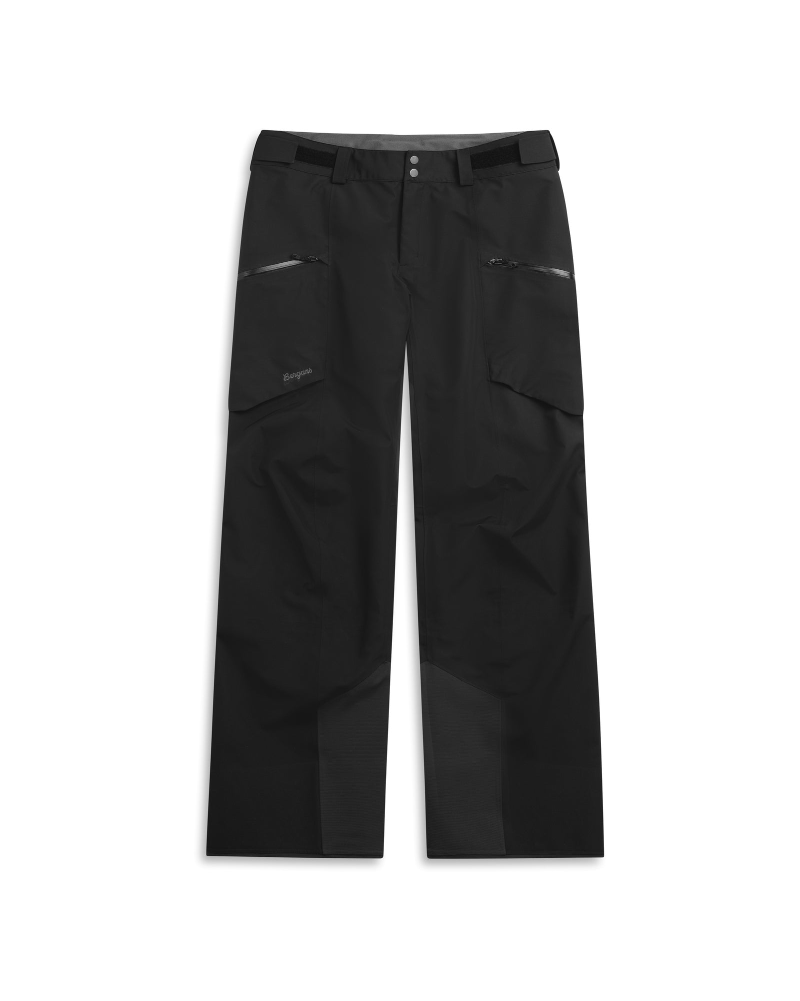 Bergans M OPPDAL 3L SHELL PANTS - Long pants at PeakStyle