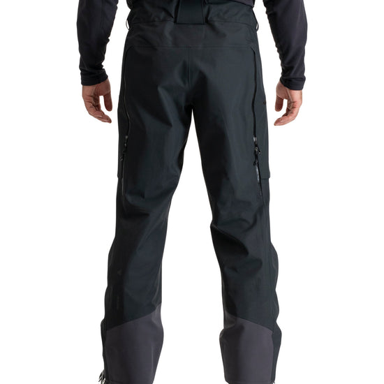 Bergans M OPPDAL 3L SHELL PANTS - Long pants at PeakStyle