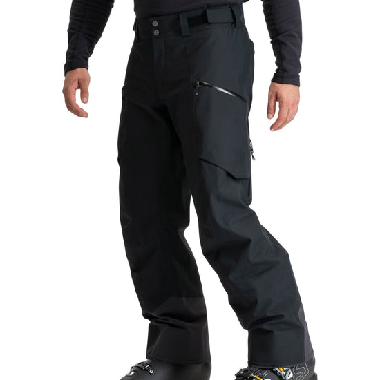 Bergans M OPPDAL 3L SHELL PANTS - Long pants at PeakStyle