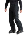 Bergans M OPPDAL 3L SHELL PANTS - Long pants at PeakStyle