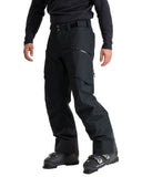 Bergans M OPPDAL 3L SHELL PANTS - Lange Hosen bei PeakStyle
