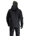 Bergans M OPPDAL INSULATED SHELL JACKET - Jackets at PeakStyle