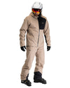 Bergans M OPPDAL INSULATED SHELL JACKET - Jackets at PeakStyle