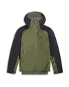 Bergans M OPPDAL INSULATED SHELL JACKET - Jackets at PeakStyle
