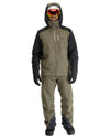 Bergans M OPPDAL INSULATED SHELL JACKET - Jackets at PeakStyle
