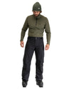Bergans M OPPDAL INSULATED SHELL PANTS - Long pants at PeakStyle