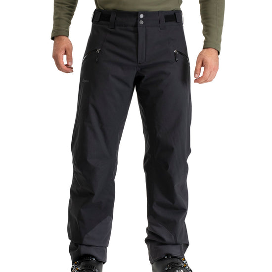 Bergans M OPPDAL INSULATED SHELL PANTS - Long pants at PeakStyle