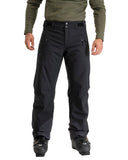 Bergans M OPPDAL INSULATED SHELL PANTS - Lange Hosen bei PeakStyle