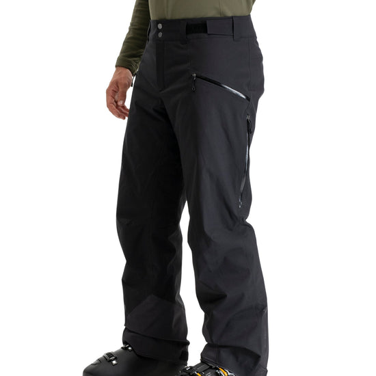 Bergans M OPPDAL INSULATED SHELL PANTS - Long pants at PeakStyle