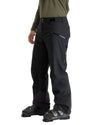 Bergans M OPPDAL INSULATED SHELL PANTS - Long pants at PeakStyle