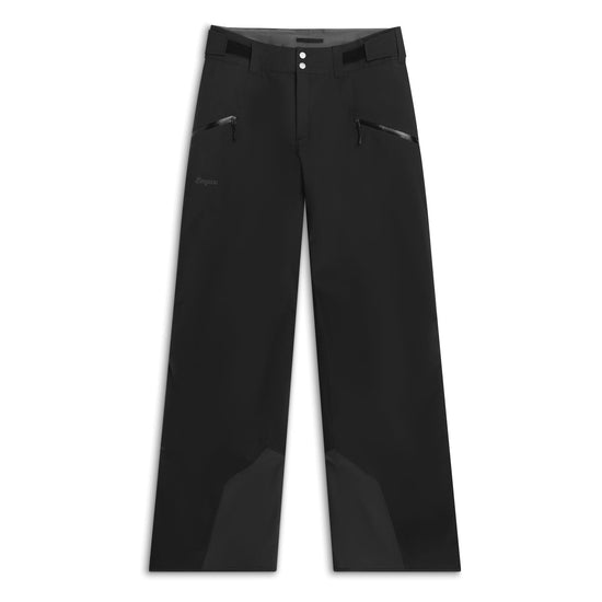 Bergans M OPPDAL INSULATED SHELL PANTS - Long pants at PeakStyle