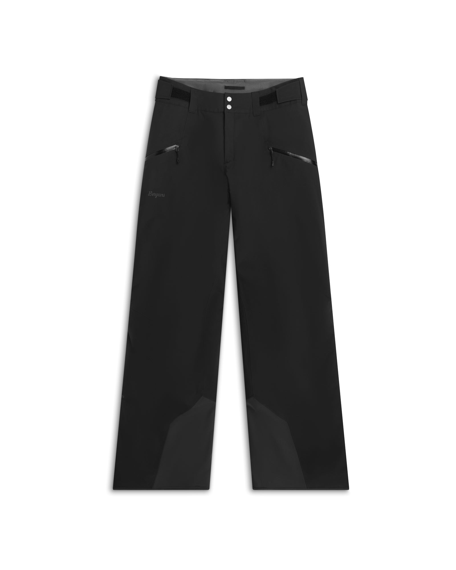 Bergans M OPPDAL INSULATED SHELL PANTS - Long pants at PeakStyle