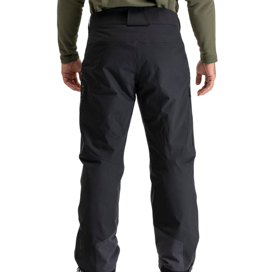 Bergans M OPPDAL INSULATED SHELL PANTS - Long pants at PeakStyle